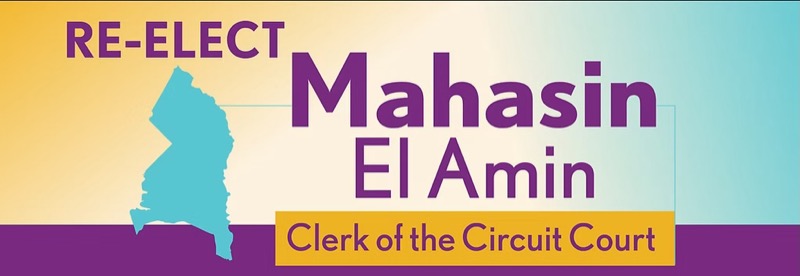 Vote Mahasin El Amin